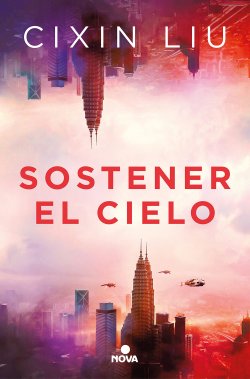 Sostener el cielo