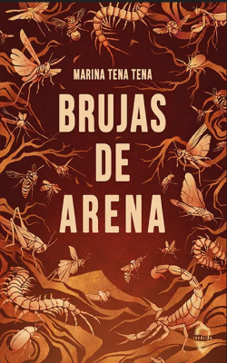 Brujas de Arena