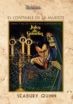 El contable de la muerte