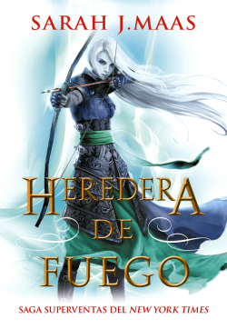 Heredera de fuego