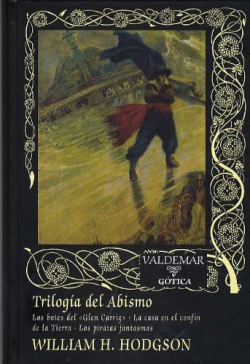 Trilogía del Abismo