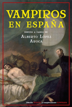 Vampiros en España