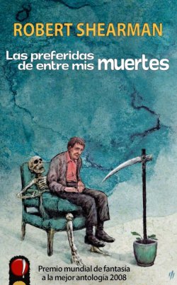 Las preferidas de entre mis muertes