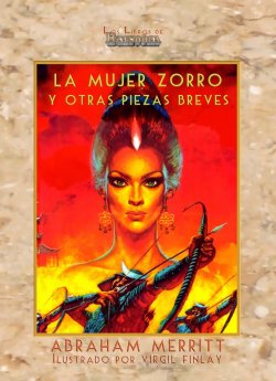 La mujer zorro y otras piezas breves