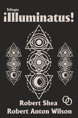 ¡Illuminatus!