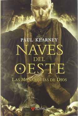 Naves del oeste