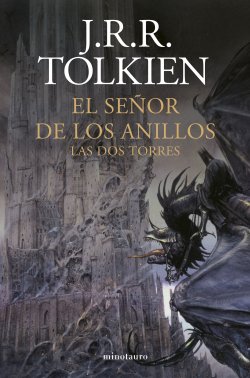 El Señor de los Anillos II - Las Dos Torres