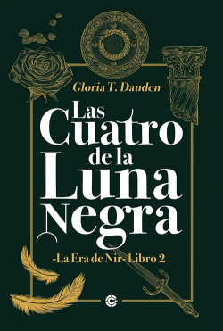 Las cuatro de la Luna Negra