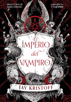 El imperio del vampiro