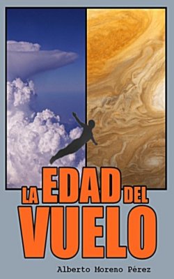 La edad del vuelo