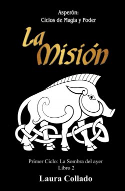 La misión