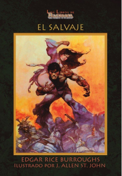 El salvaje