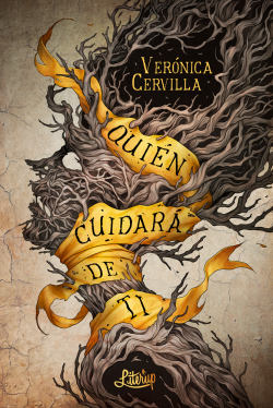 Quién Cuidará de Ti (IV Premio Ripley)