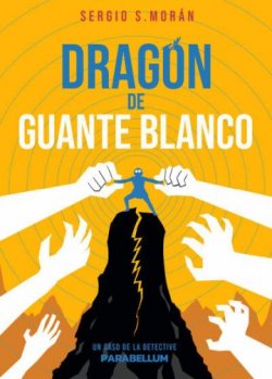 Dragón de guante blanco