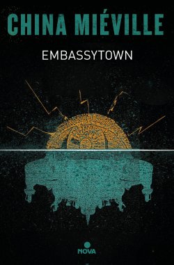 Embassytown