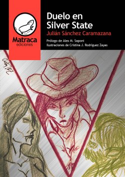 Duelo en Silver State