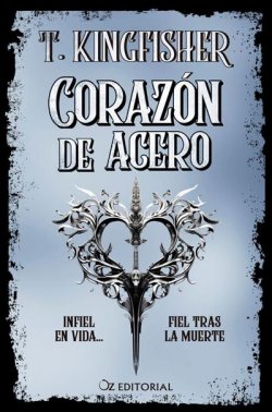 Corazón de acero