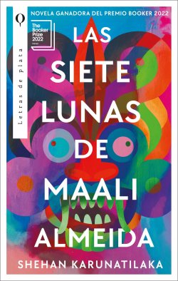 Las siete lunas de Maali