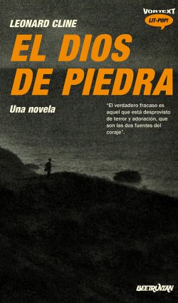 El Dios de Piedra