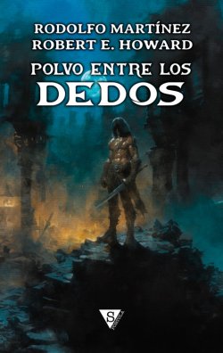 Polvo entre los dedos