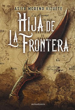 Hija de la frontera