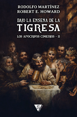 Bajo la enseña de la tigresa