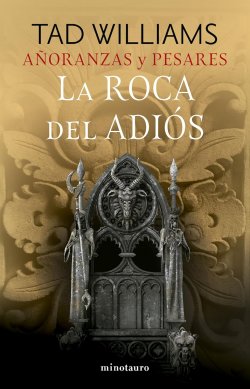 La roca del Adiós