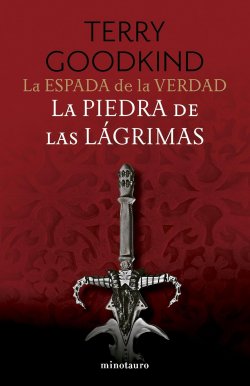 La piedra de las lágrimas