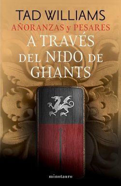 A través del nido de ghants