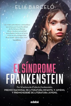 El sindrome Frankenstein