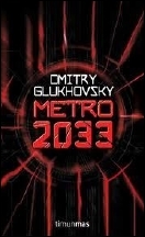 Metro 2033