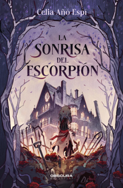 La sonrisa del escorpion