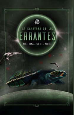 La caravana de los errantes