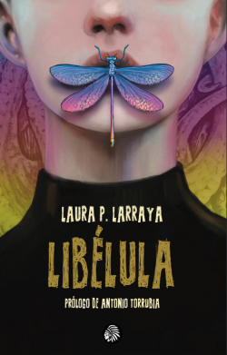 Libélula