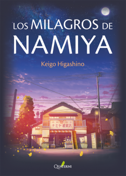 Los milagros de Nayima