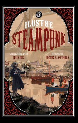 Ilustre Steampunk