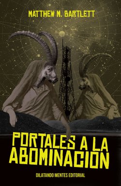 Portales a la abominación