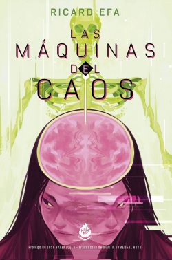 Las máquinas del caos