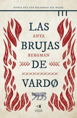 Las brujas de Vardø