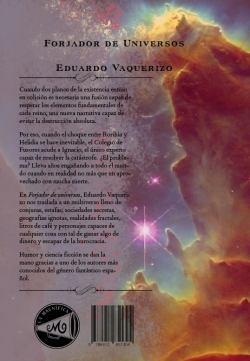 Forjador de universos