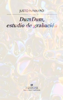 Dumdum. Estudio de grabación