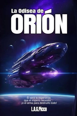 La odisea de Orión