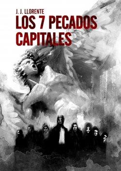 Los 7 pecados capitales