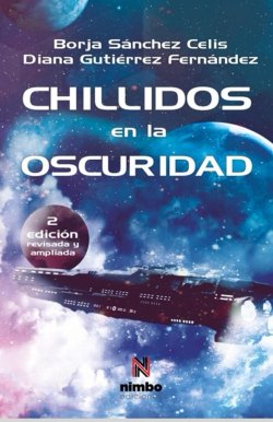 Chillidos en la oscuridad