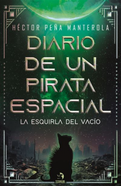 Diario de un pirata espacial
