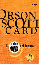 El cofre del tesoro