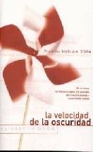 La velocidad de la oscuridad